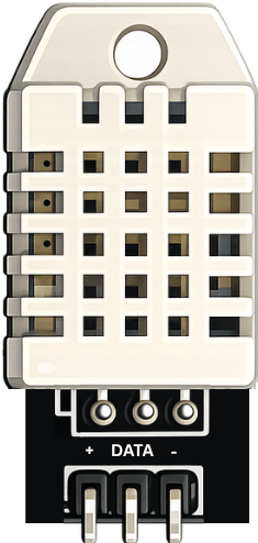 Image of DHT22