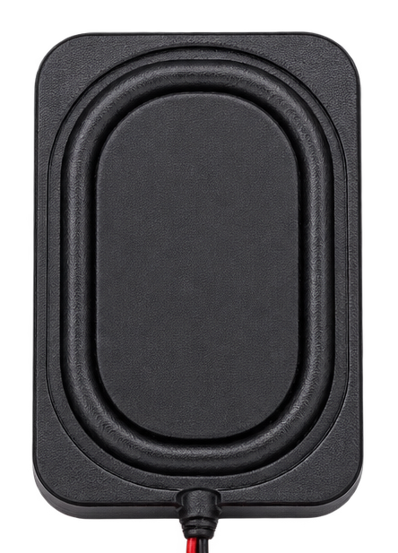 Image of 4 Ohm 3W Square Cavity Speaker