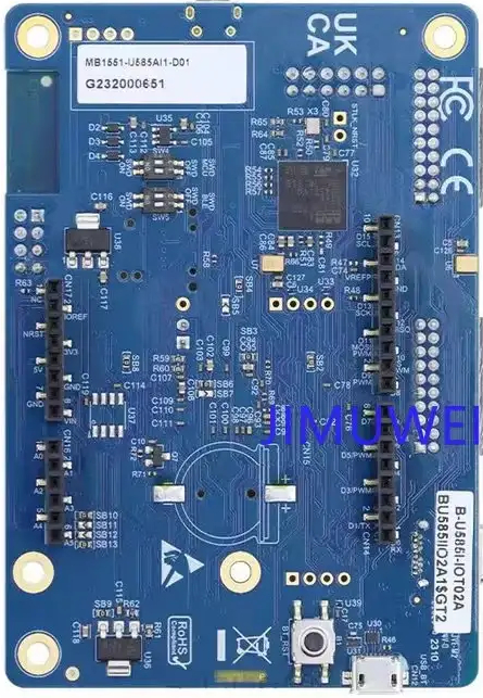 Image of B-U585I-IOT02A