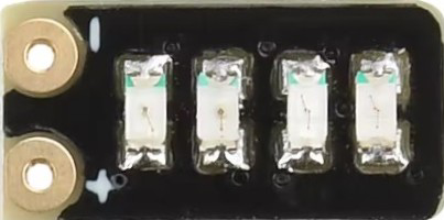 Image of Módulo de medición de 3,7-4,2 V