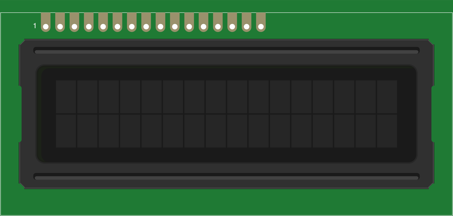 Image of LCD-16X2