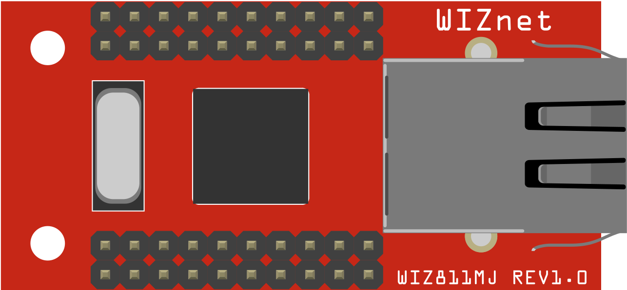 Image of WIZ811MJ