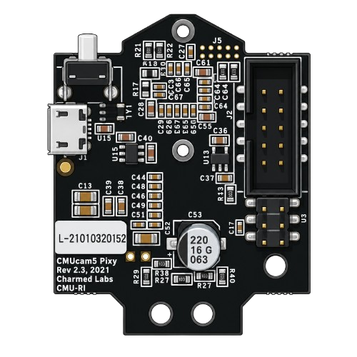 Image of Pixi cam