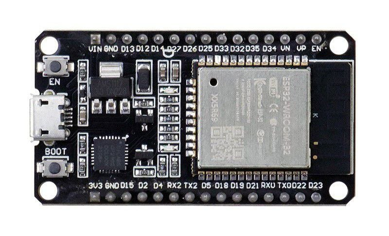 Image of ESP32