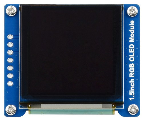 Image of SSD1351