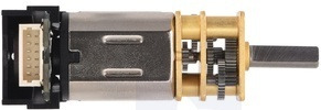 Image of Gearmotor