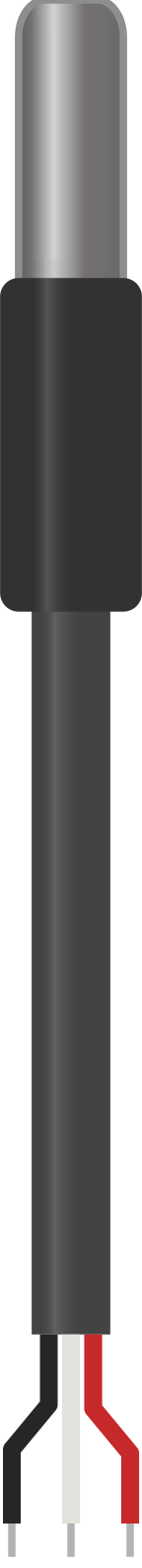 Image of DS18B20 Temperature