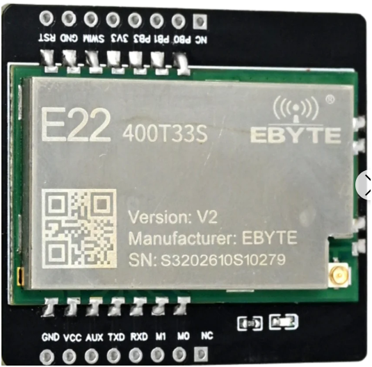 Image of E22-400T33S