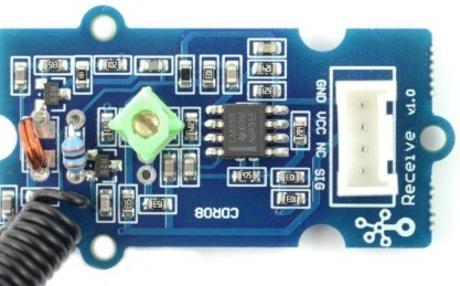 Image of Emetteur