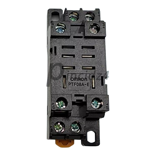 Image of Socket PTF08A