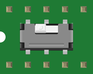 Image of SWITCH-DPDT