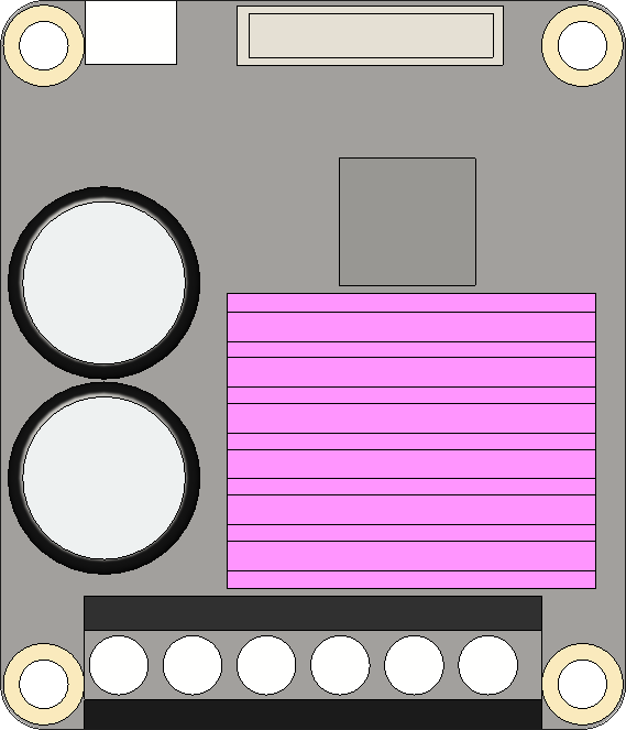 Image of TMC5160 PRO