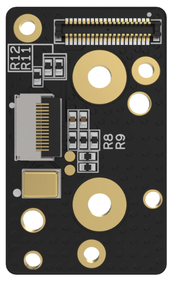 Image of PDM Ultrasonic Microphone Sensor Knowles SPH0655LM4H-1 RAK18032