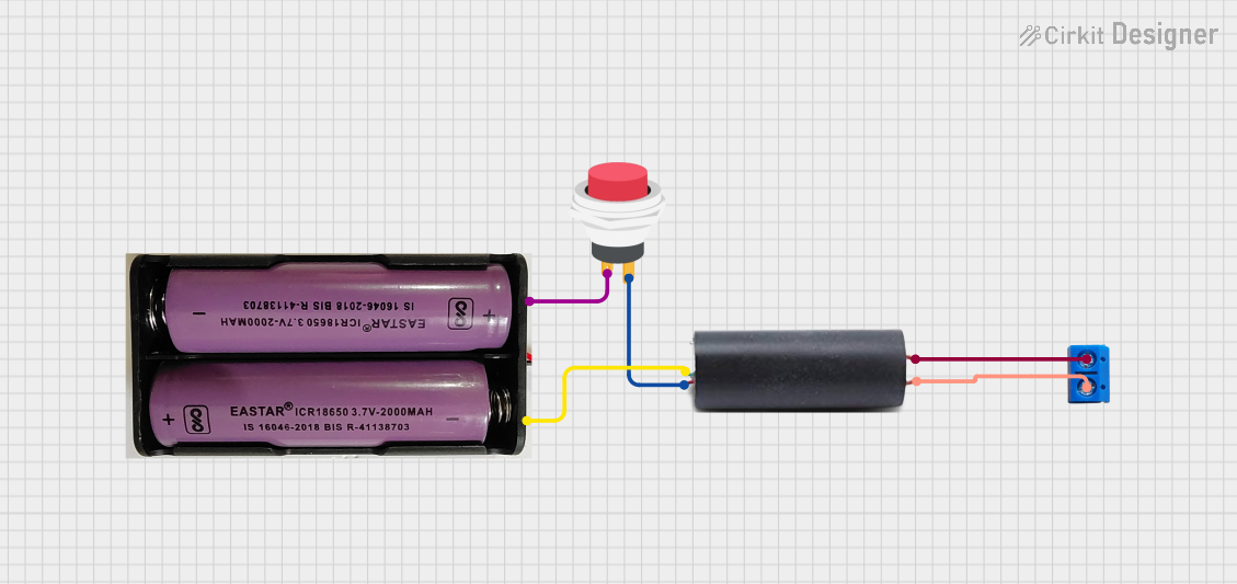 Image of Women Safety Device : A project utilizing Terminal PCB 2 Pin in a practical application