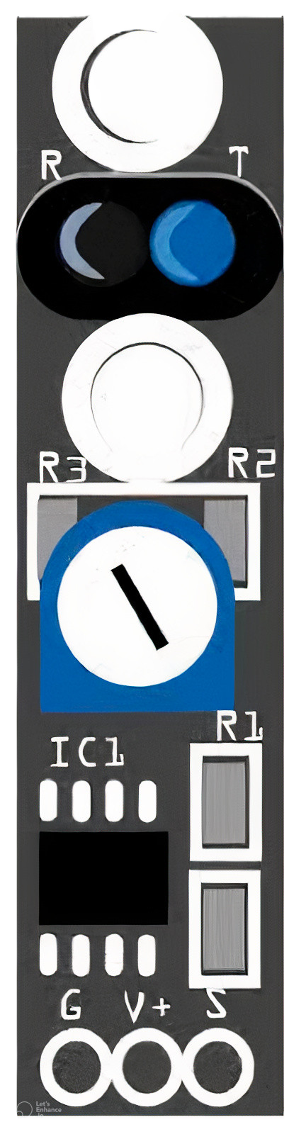 Image of tcr1500