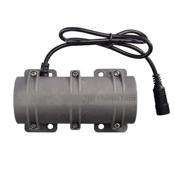 Image of vibrator motor