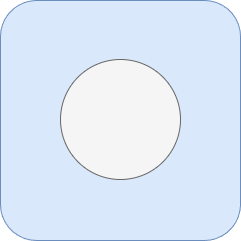 Image of Connection Node 1pin