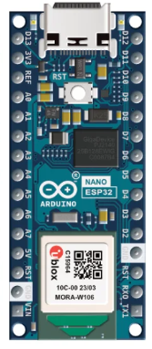 Image of Arduino Nano ESP32