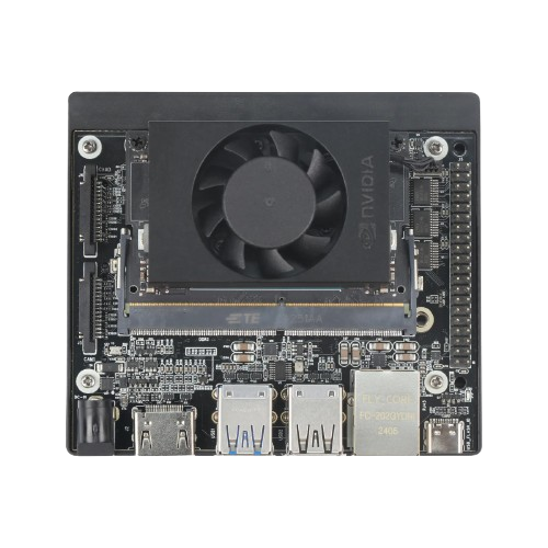 Image of Jetson Orin Nano