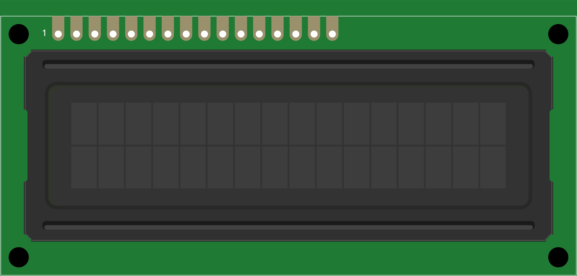 Image of LCD-16X2