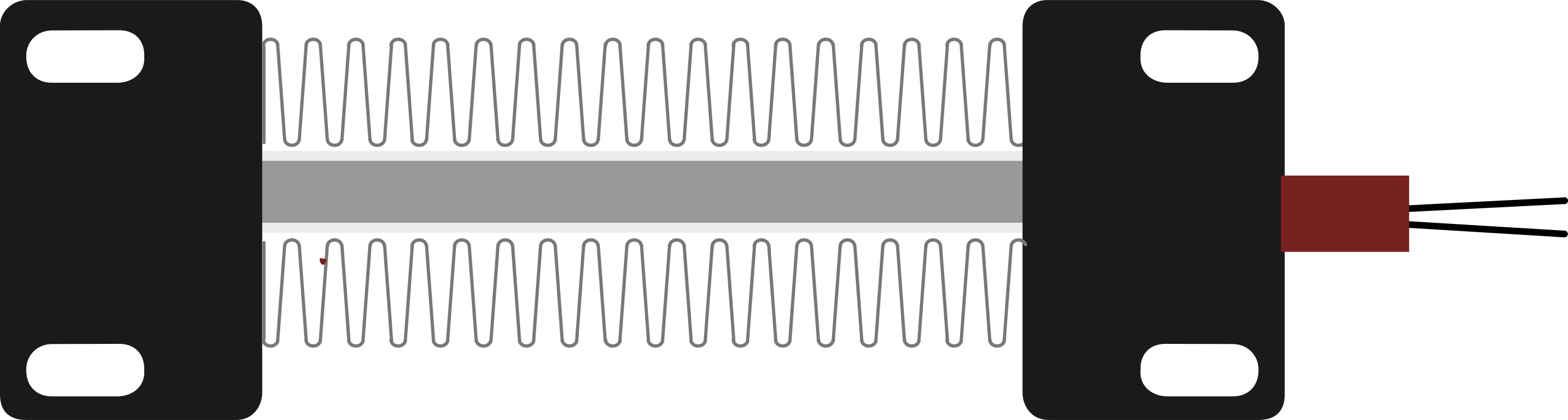 Image of heater ptc