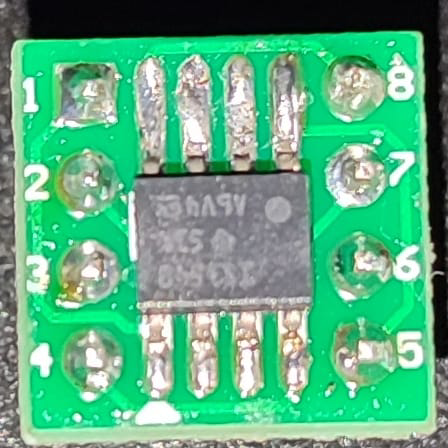 Image of ISO1540