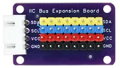 Image of Bus I2C
