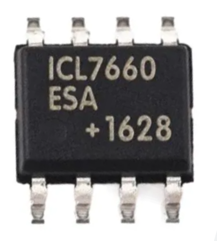 Image of ICL7660
