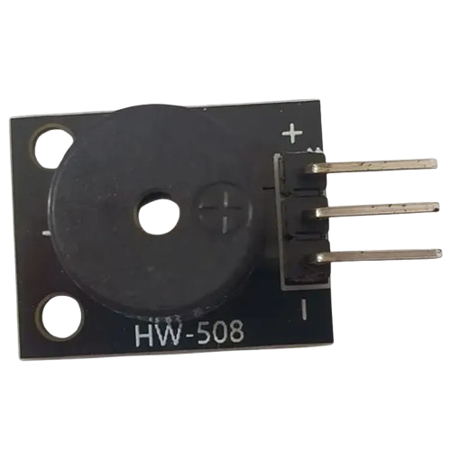 Image of HW-508 Passive Buzzer Module