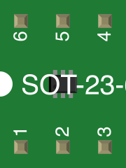Image of AT42QT1012
