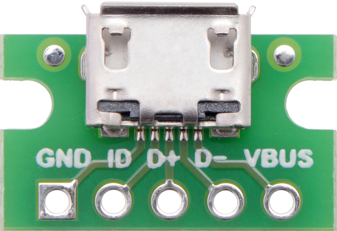 Image of usb-breadboard