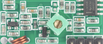 Image of 433 MHz RF Reciver