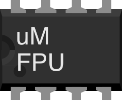 Image of uM-FPUv2