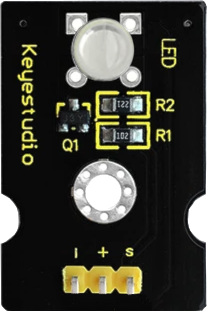 Image of Led Module White