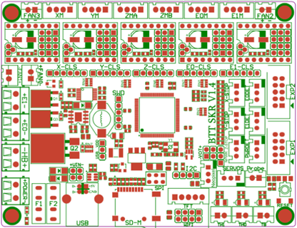 Image of SKR V1.4
