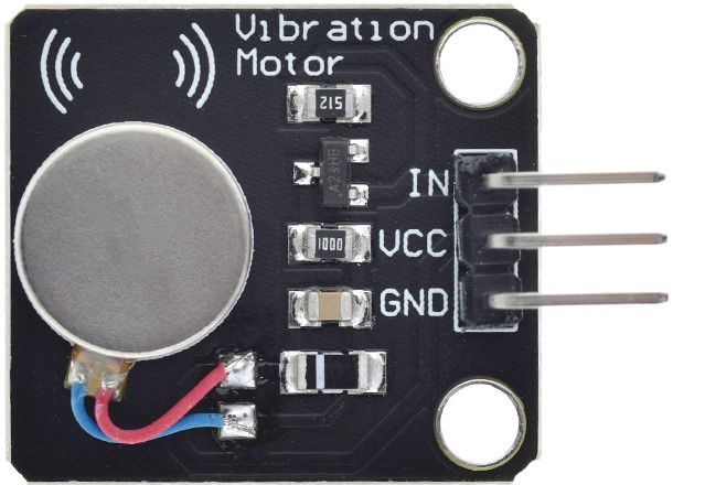 Image of vibration motor