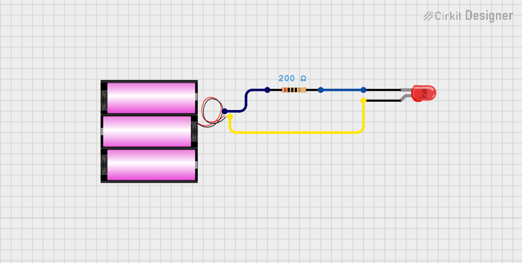 Image of oksadas: A project utilizing 12V LED Driver in a practical application