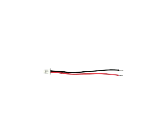 Image of jst connector 2 pin