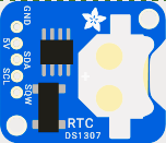 Image of RTC MODULE