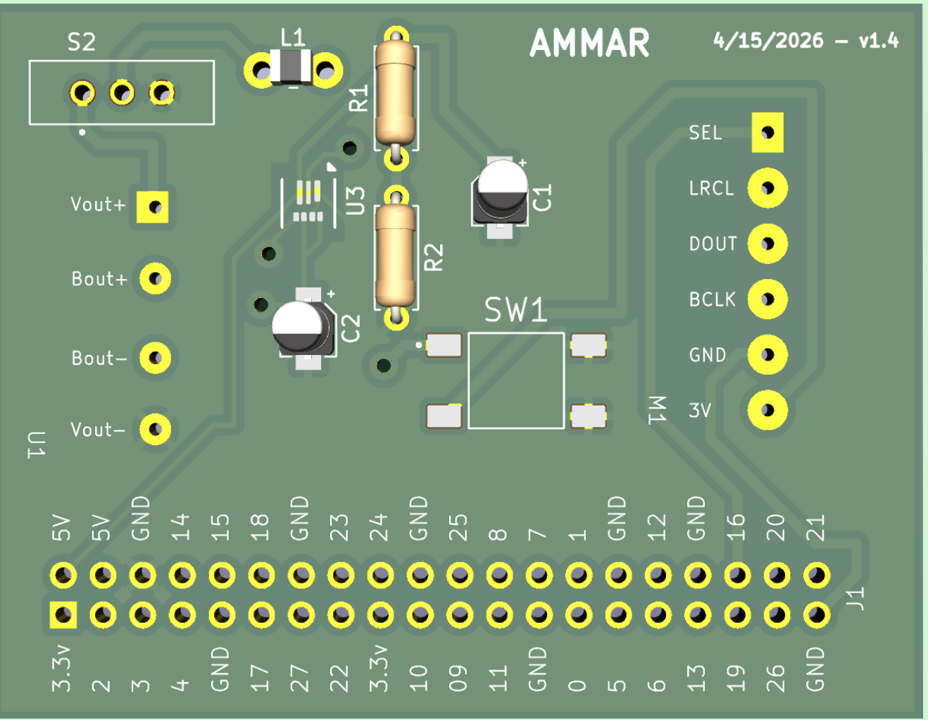 Image of PCB