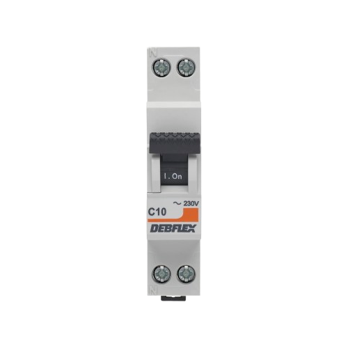 Image of disjonteur 10A