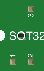Image of MOSFET-NCHANNEL