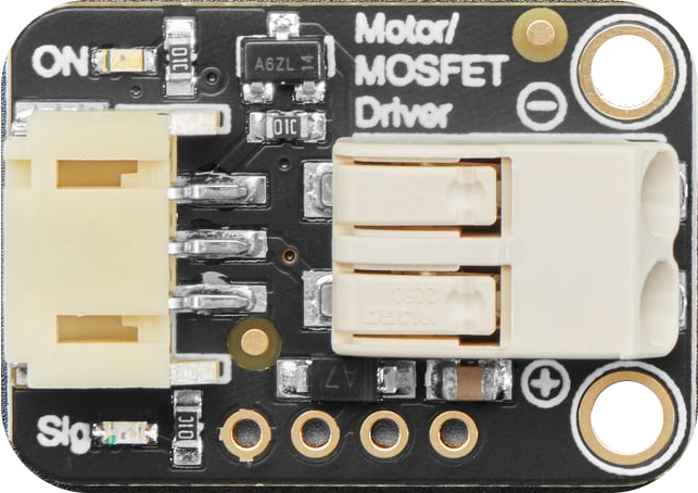 Image of Adafruit MOSFET Driver