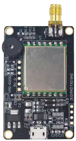 Image of R200 Chip UHF RFID Module