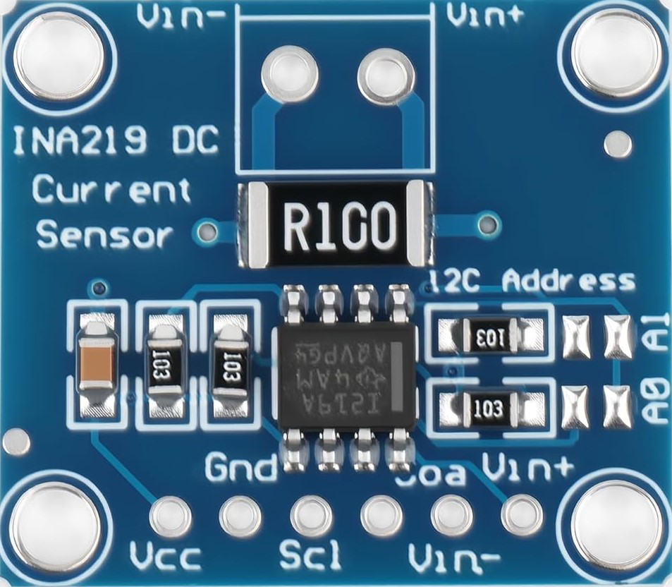 Image of Current Sensor