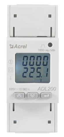 Image of ADL200 Single phase AC energy meter
