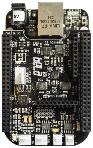 Image of bela
