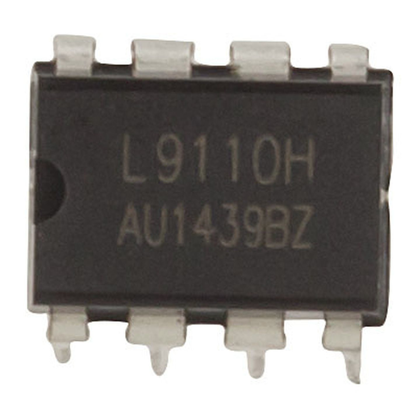 Image of L9110 Bridge Motor Driver IC DIP 8