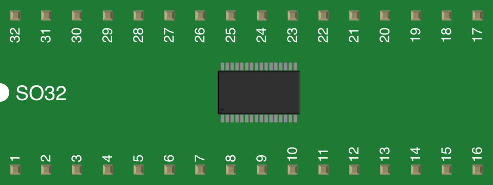 Image of SO-32W