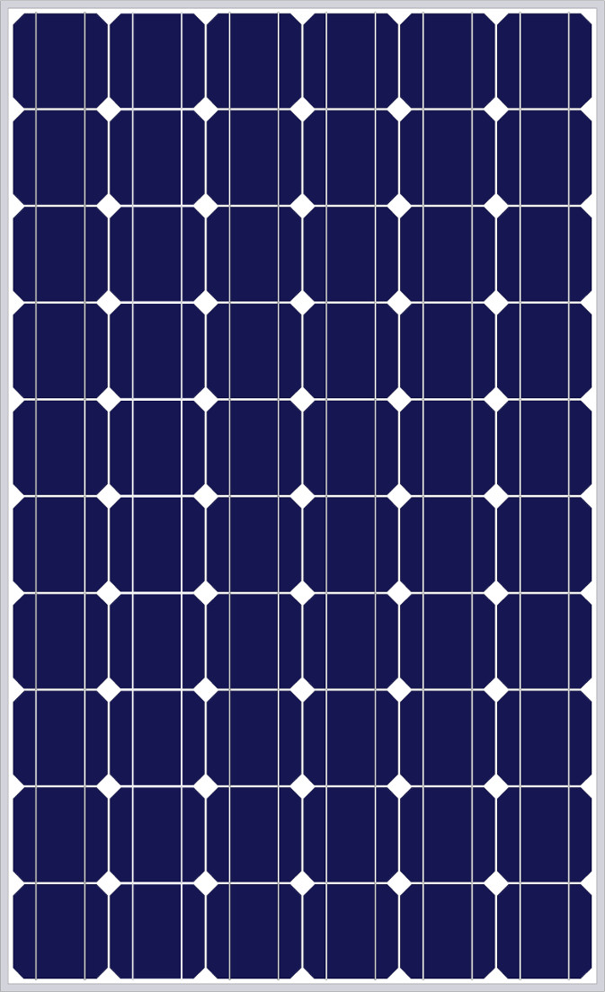 Image of solar panel